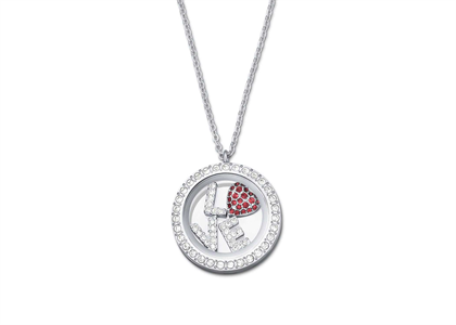 Silver Plated | Fashion Pendants